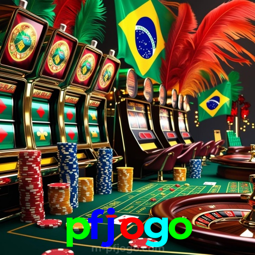 Cassino ao vivo: roleta, blackjack e baccarat | pfjogo