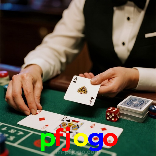 Apostas no pfjogo — novidades, bônus e odds altas