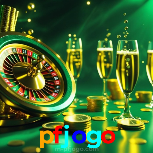 pfjogo — login social e criptografia para sua conta