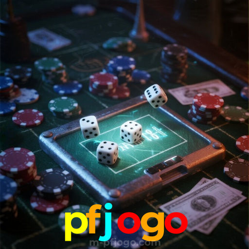 pfjogo — login social e criptografia para sua conta