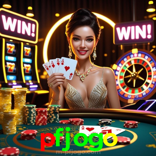 Cassino ao vivo: roleta, blackjack e baccarat | pfjogo